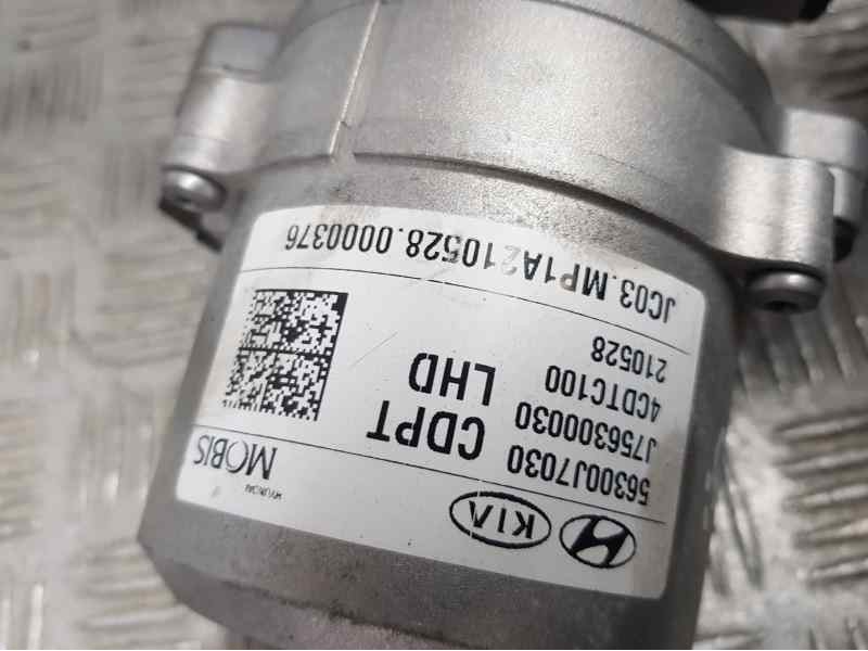 Recambio de columna direccion para kia cee´d drive referencia OEM IAM 56300J7030 J756300030 ELECTRO-MECANICA