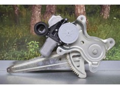 ELEVALUNAS TRASERO DERECHO 7 PINS ELECTRICO