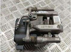 Recambio de pinza freno trasera izquierda para ds 7 crossback performance line referencia OEM IAM 9819060880  ELECTRICA