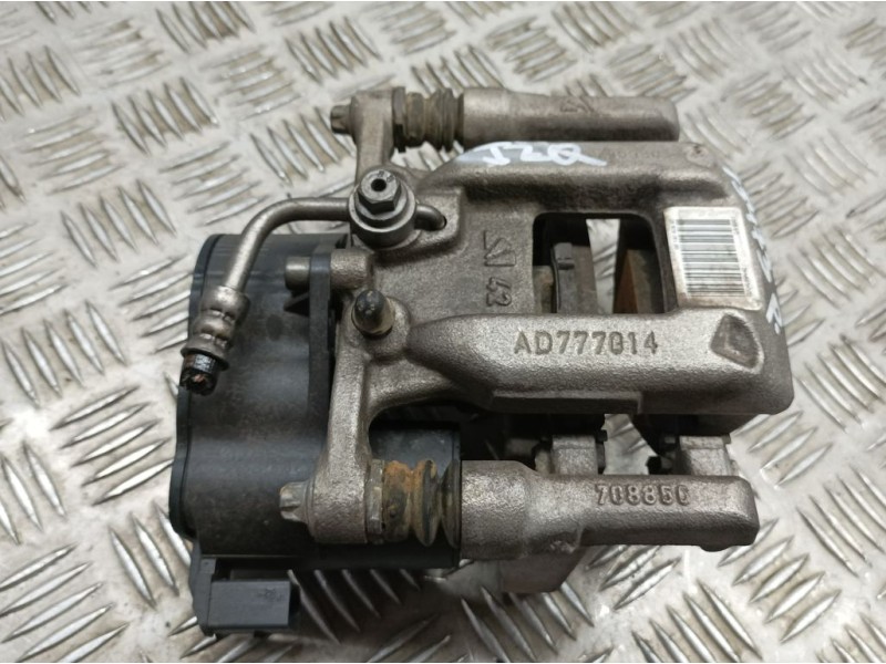 Recambio de pinza freno trasera izquierda para ds 7 crossback performance line referencia OEM IAM 9819060880  ELECTRICA
