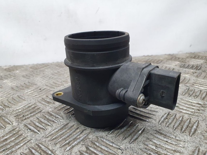 Recambio de caudalimetro para seat toledo (1m2) stella referencia OEM IAM 280217121  BOSCH