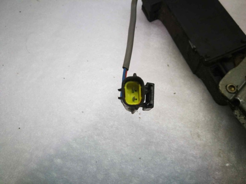 Recambio de elevalunas delantero izquierdo para mg montego referencia OEM IAM   DOS PINS