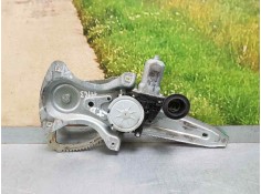 ELEVALUNAS TRASERO DERECHO 857200D120 973581100 ELECTRICO 6 PINS