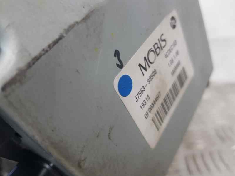 Recambio de columna direccion para kia cee´d drive referencia OEM IAM 56300J7030 J756300030 ELECTRO-MECANICA