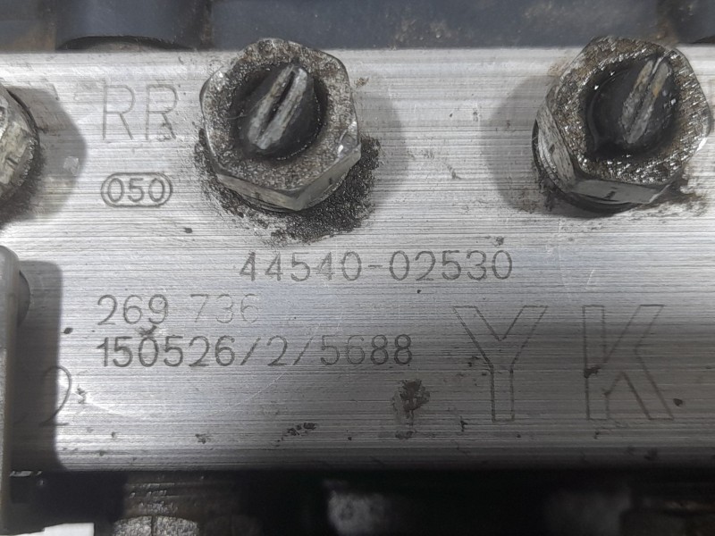 Recambio de abs para toyota auris (_e18_) 1.4 d-4d (nde180_) referencia OEM IAM 44054002530  