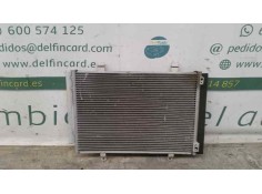 CONDENSADOR / RADIADOR AIRE ACONDICIONADO 2409 9531068L00 MODINE
