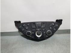 MANDO MULTIFUNCION 28395AV611 21102340H CANTO TOCADO MANDO RADIO Y GPSMANDO RADIO Y GPS