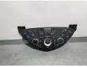 Recambio de mando multifuncion para nissan primera berlina (p12) acenta referencia OEM IAM 28395AV611 21102340H CANTO TOCADO MAN