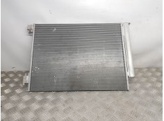 CONDENSADOR / RADIADOR AIRE ACONDICIONADO 921005FA0A 