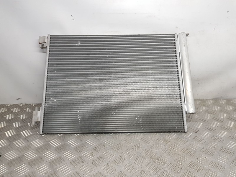 Recambio de condensador / radiador aire acondicionado para dacia sandero iii 1.0 tce 90 referencia OEM IAM 921005FA0A  