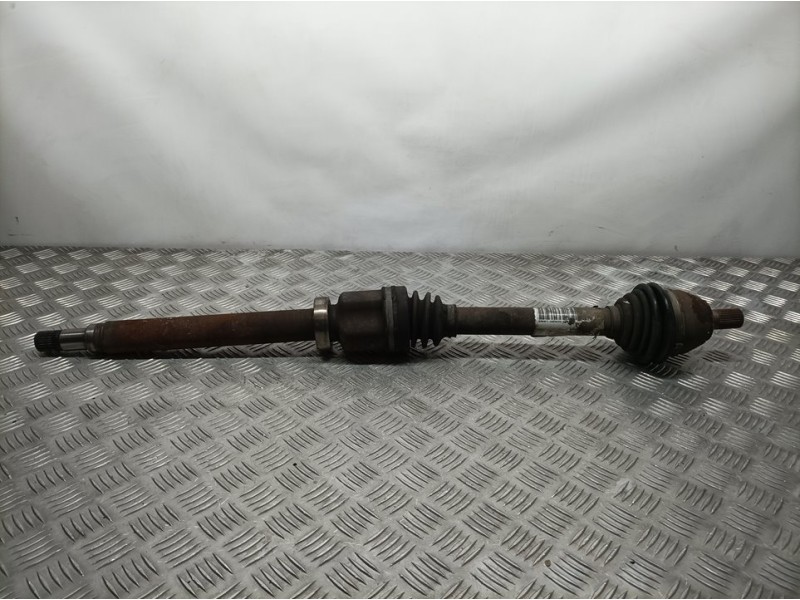 Recambio de transmision delantera derecha para ford focus lim. (cb4) trend referencia OEM IAM 3M513B436DA  