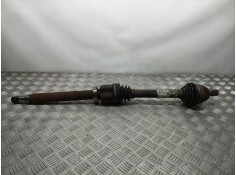 TRANSMISION DELANTERA DERECHA 3M513B436DA 