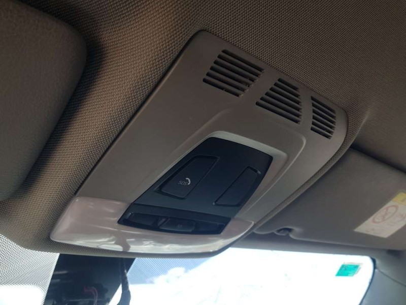 Recambio de luz interior para bmw serie 3 lim. (f30) 320d advantage referencia OEM IAM 63319219497  