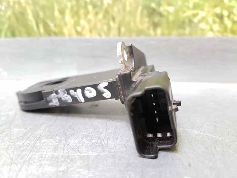 Recambio de caudalimetro para citroën jumpy furgon confort m referencia OEM IAM 9662635680 AFH6038 HITACHI