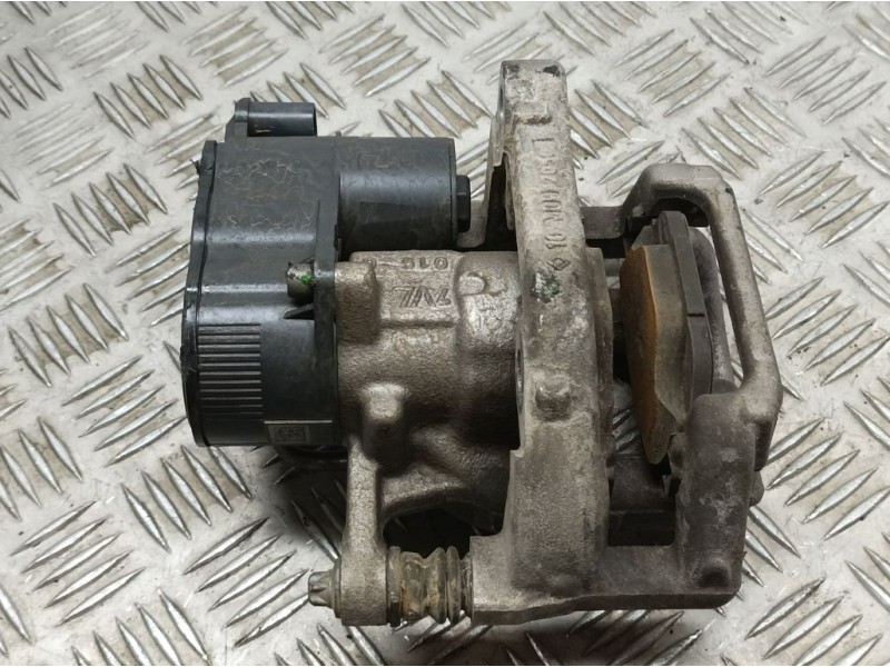 Recambio de pinza freno trasera izquierda para ds 7 crossback performance line referencia OEM IAM 9819060880  ELECTRICA