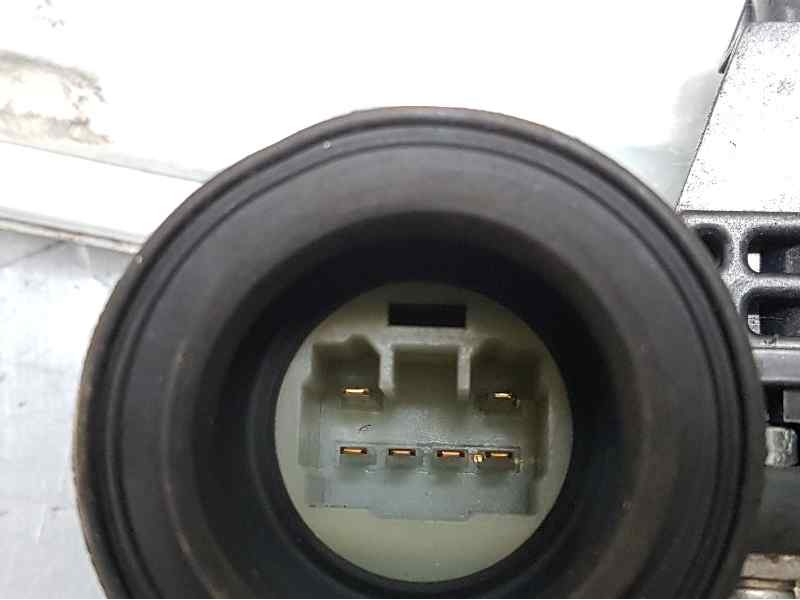 Recambio de elevalunas trasero derecho para toyota auris luna referencia OEM IAM 857200D120 973581100 ELECTRICO 6 PINS