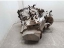 Recambio de caja cambios para citroën evasion 2.0 hdi sx referencia OEM IAM 20LE91 0320812 5VELOCIDADES