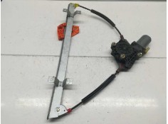 ELEVALUNAS DELANTERO DERECHO 2 PINS ELECTRICO