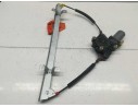 Recambio de elevalunas delantero derecho para ford fiesta berlina básico referencia OEM IAM  2 PINS ELECTRICO