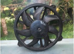 ELECTROVENTILADOR 9661571480 988495H VALEO