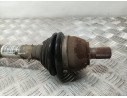Recambio de transmision delantera derecha para ford focus lim. (cb4) trend referencia OEM IAM 3M513B436DA  