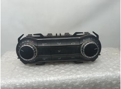 Recambio de mando climatizador para mercedes-benz clase b (w246) b 180 cdi be (246.200) referencia OEM IAM A2469004405 5HB010445