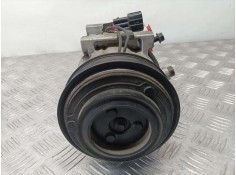 COMPRESOR AIRE ACONDICIONADO CA500PTGKA08 VS14E HANON