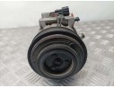 Recambio de compresor aire acondicionado para kia cee´d drive referencia OEM IAM CA500PTGKA08 VS14E HANON