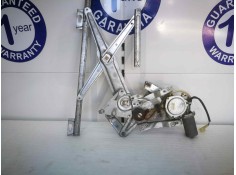 ELEVALUNAS DELANTERO DERECHO DOS PINS