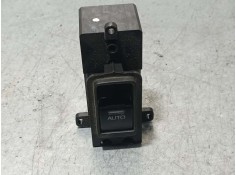 Recambio de mando elevalunas trasero izquierdo para honda accord berlina (cu) luxury referencia OEM IAM 65780TL0E01M1 0229DI 