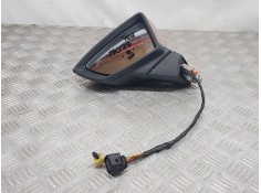 Recambio de retrovisor izquierdo para seat arona (kj7, kjp) 1.0 tsi referencia OEM IAM 212836607 ELECTRICO ABATIBLE 2 CLAVIJAS D