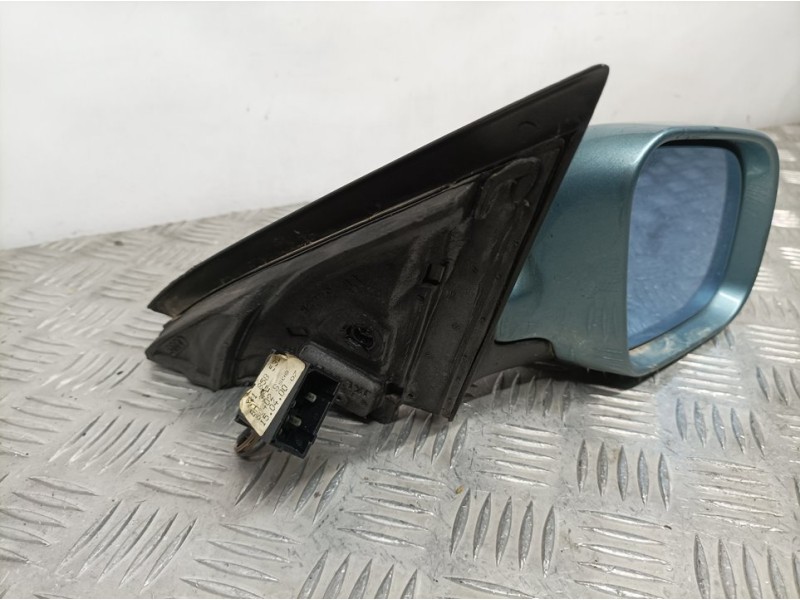 Recambio de retrovisor derecho para audi a6 berlina (4b2) 2.5 tdi quattro referencia OEM IAM   ELECTRICO 5 CABLES ROZADO