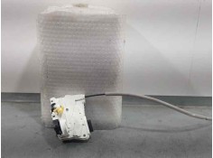 Recambio de cerradura puerta delantera izquierda para mg zs 1.0 t-gdi referencia OEM IAM 10845780  5 PINS