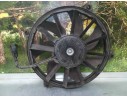Recambio de electroventilador para citroën c4 picasso exclusive referencia OEM IAM 9661571480 988495H VALEO