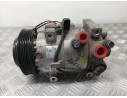 Recambio de compresor aire acondicionado para kia cee´d drive referencia OEM IAM CA500PTGKA08 VS14E HANON