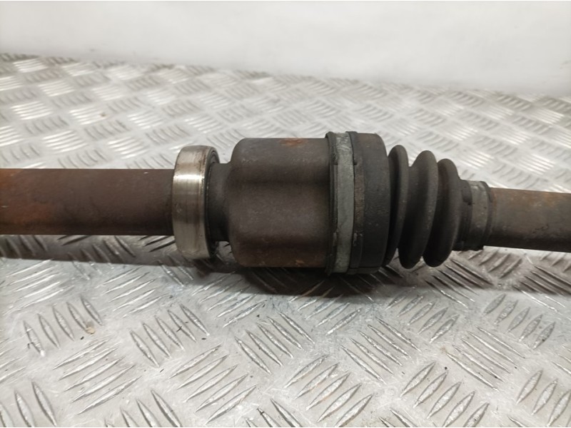 Recambio de transmision delantera derecha para ford focus lim. (cb4) trend referencia OEM IAM 3M513B436DA  