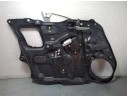 Recambio de elevalunas delantero izquierdo para mazda 3 berlina (bk) 1.6 crdt active referencia OEM IAM BP4K59590A BP4K-59-590A 