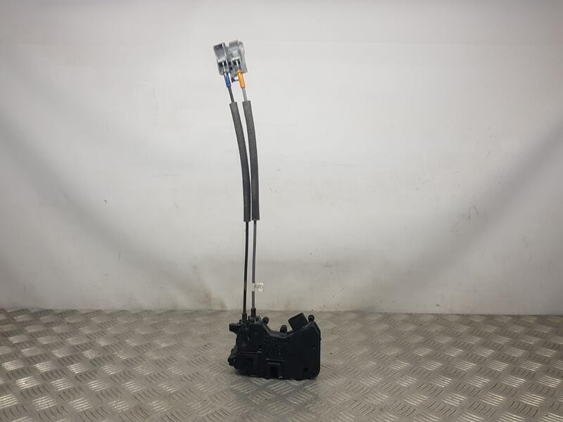 Recambio de cerradura puerta trasera derecha para hyundai kona klass referencia OEM IAM 81420J9000  5 PINS