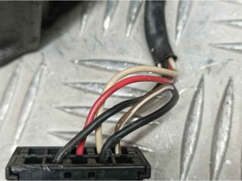 Recambio de retrovisor derecho para audi a6 berlina (4b2) 2.5 tdi quattro referencia OEM IAM   ELECTRICO 5 CABLES ROZADO