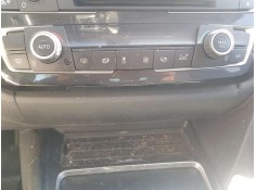 MANDO CLIMATIZADOR 64119363543 