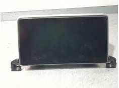 Recambio de sistema navegacion gps para peugeot 3008 gt line referencia OEM IAM 982841838000 503018800213 