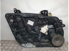 Recambio de elevalunas delantero izquierdo para mercedes-benz clase cla (bm 118) shooting brake cla 200 (118.687) referencia OEM