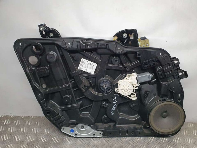 Recambio de elevalunas delantero izquierdo para mercedes-benz clase cla (bm 118) shooting brake cla 200 (118.687) referencia OEM