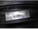 Recambio de electroventilador para citroën c4 picasso exclusive referencia OEM IAM 9661571480 988495H VALEO