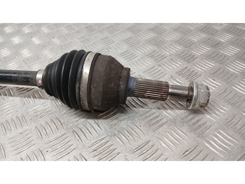 Recambio de transmision delantera derecha para nissan nv200 furgoneta 1.5 dci 85 (m20, m20m) referencia OEM IAM 39100JX51B  