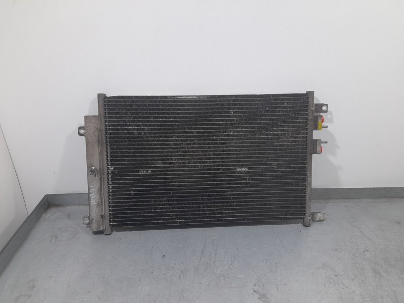 Recambio de condensador / radiador aire acondicionado para alfa romeo 147 (937_) 1.9 jtdm 8v (937.axd1a, 937.axu1a, 937.bxu1a) r