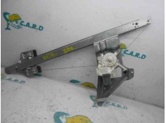 ELEVALUNAS DELANTERO IZQUIERDO 