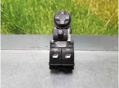 Recambio de mando elevalunas delantero izquierdo para citroën jumpy furgon confort m referencia OEM IAM 96784561ZD  