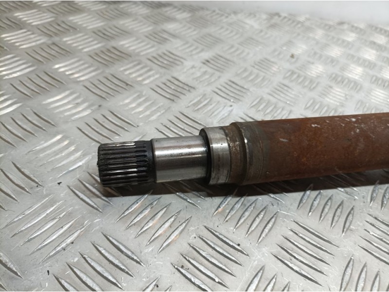 Recambio de transmision delantera derecha para ford focus lim. (cb4) trend referencia OEM IAM 3M513B436DA  