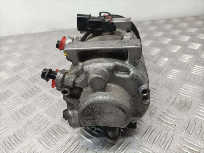 Recambio de compresor aire acondicionado para kia cee´d drive referencia OEM IAM CA500PTGKA08 VS14E HANON